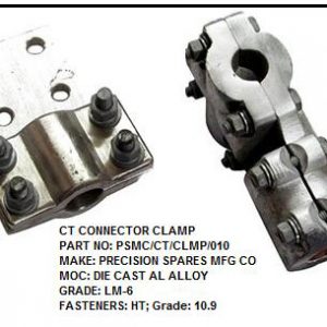 Substation spares-PSMC-MAKE