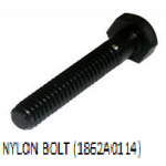 nylon bolt-PSMC