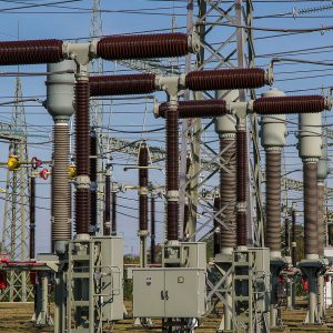 substation-electricity-current-high-voltage