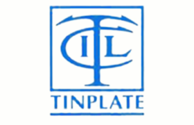 tinplate logo psmc