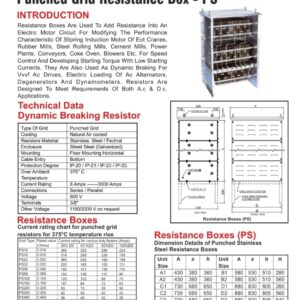 SWITCH COMPONENTS-PSMC