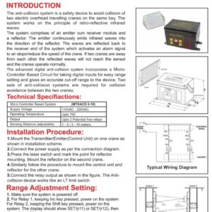 SWITCH COMPONENTS-PSMC