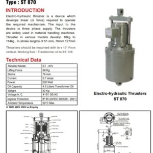 SWITCH COMPONENTS-PSMC