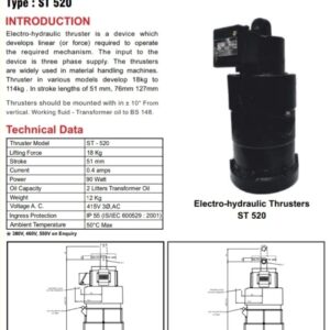 SWITCH COMPONENTS-PSMC