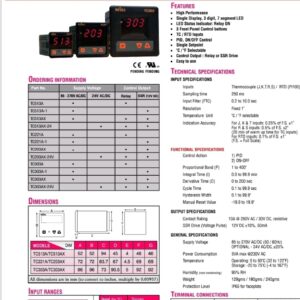 SWITCH COMPONENTS-PSMC